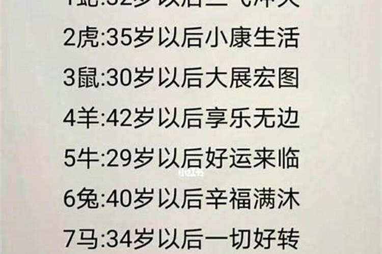 梦到和前任分手了