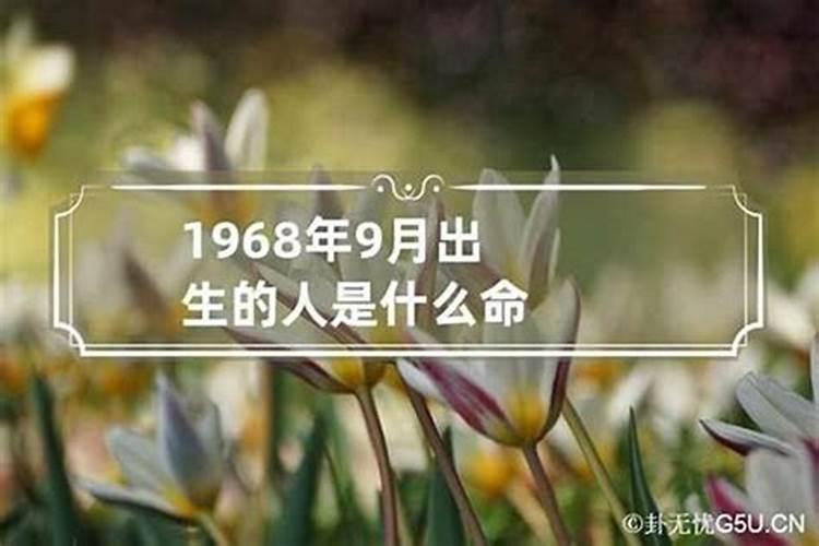 70年狗五行属什么