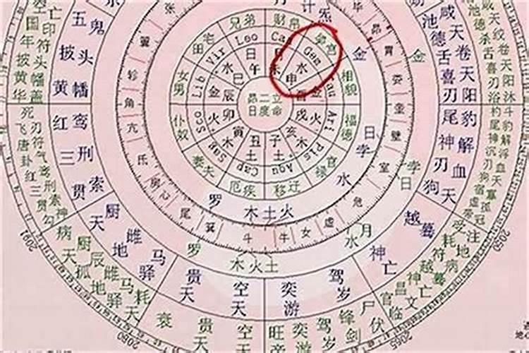 2023年属兔的是水命吗还是金命