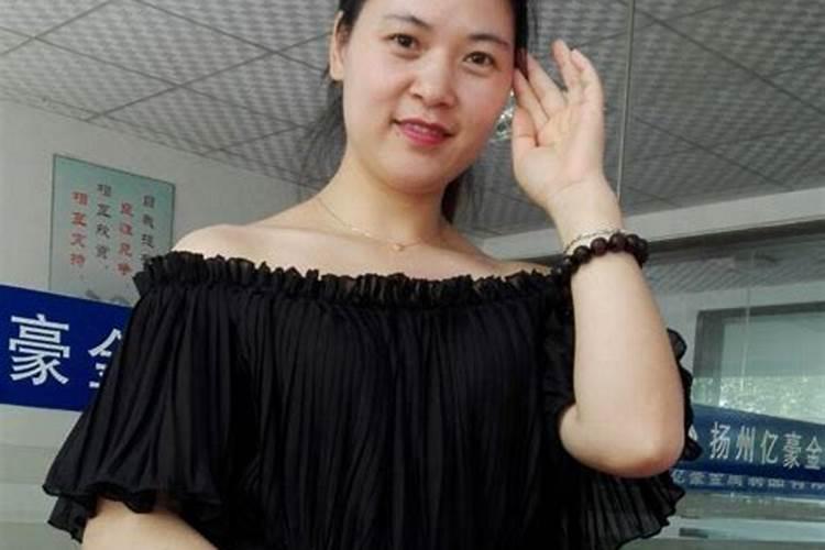 已婚女人梦见自己生儿子了