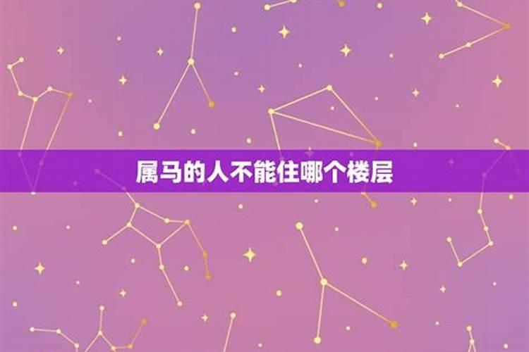 属羊的不能住什么方向