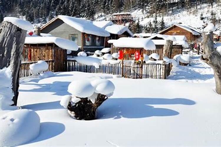 梦见下雪意味着什么意思