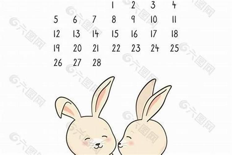 2023年的兔宝宝农历几月出生最好命运