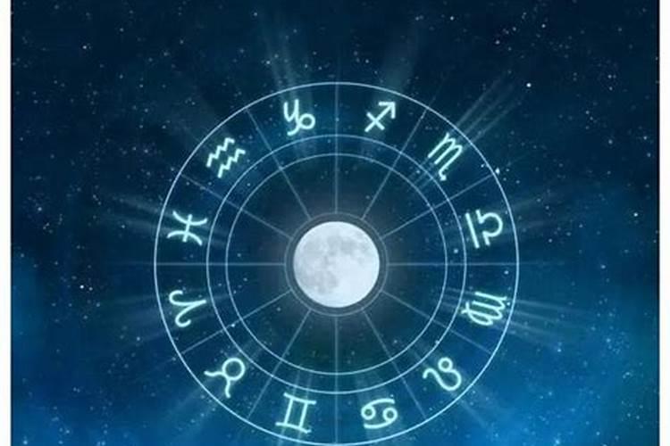 太阳星座月亮星座上升星座代表什么生肖