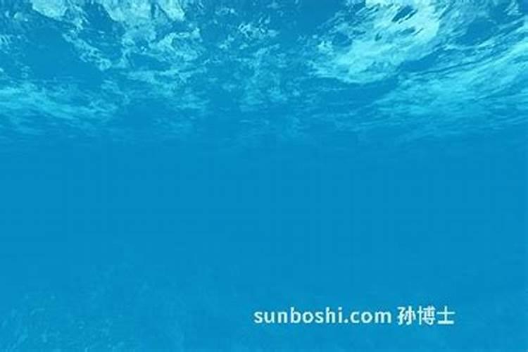 孕妇梦见清澈的流水是什么意思