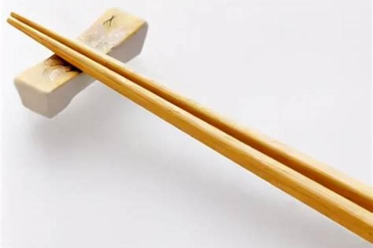 筷子是什么生肖