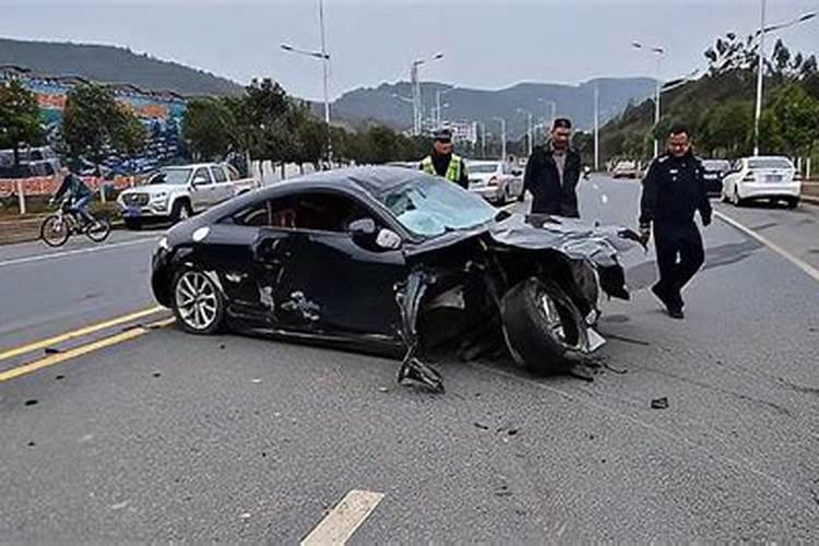 梦见车祸是什么预兆解梦？经常梦见车祸是什么情况