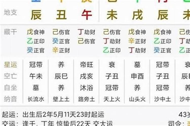 八字怎么看配偶出现的时间？八字大运流年怎么看结婚日期好不好