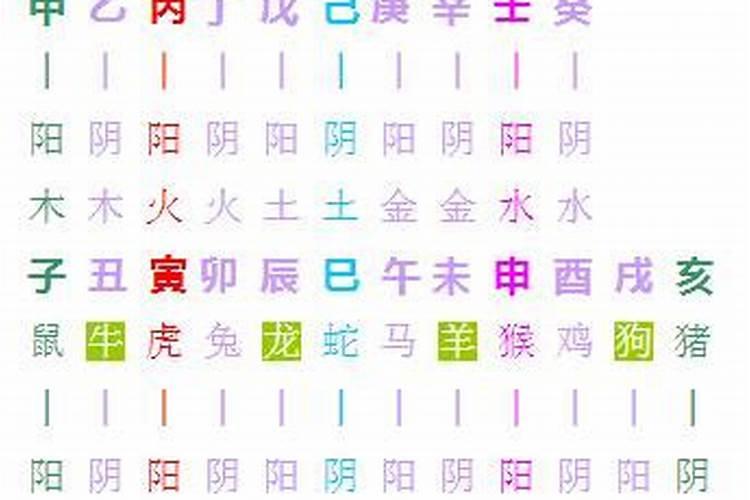 阴阳五行命理(如何学八字算命)