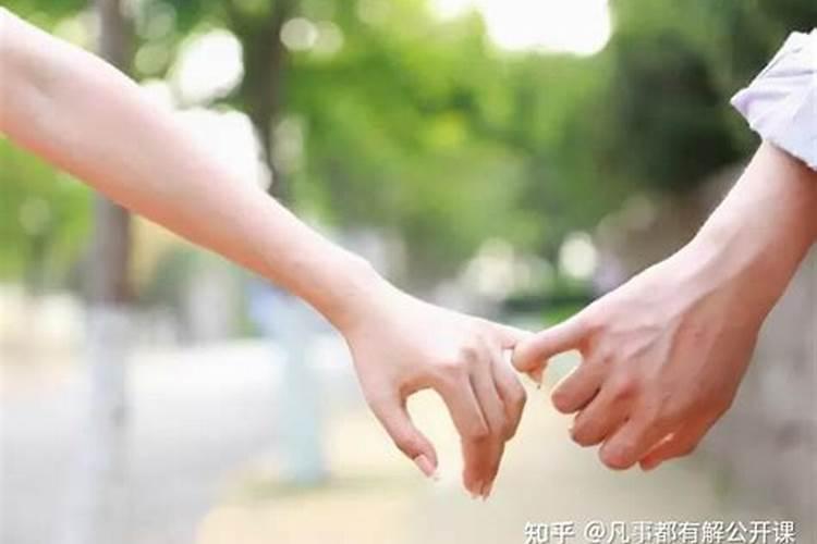 挽回的婚姻会幸福吗