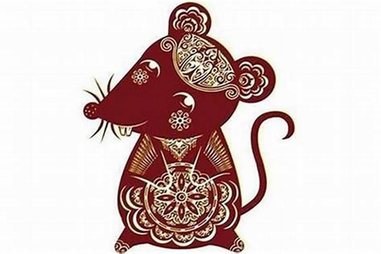 属鼠的吉祥物是什么