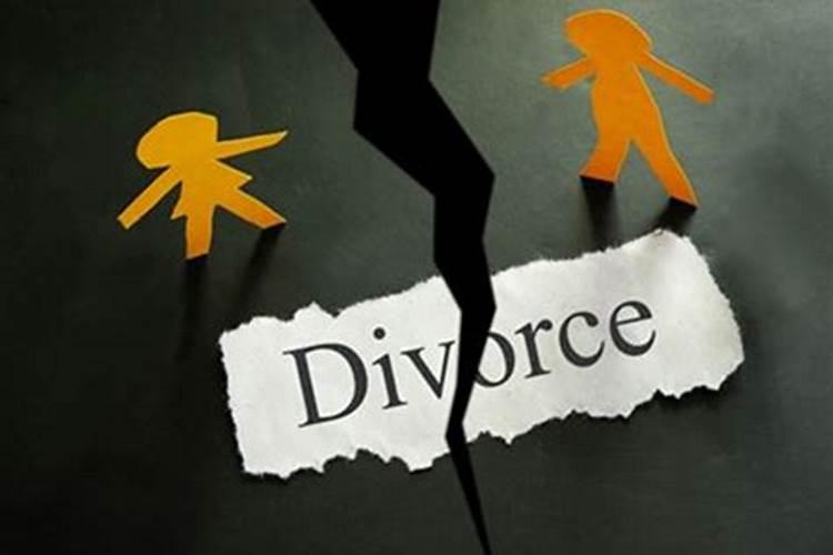测试自己是否该离婚？婚姻测算会不会离婚