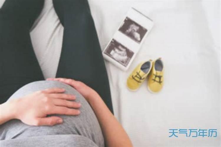 怀孕都会做什么胎梦？怀孕几周做的胎梦最准