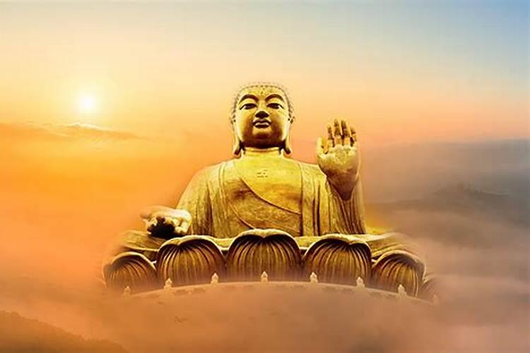 梦见佛祖是什么征兆