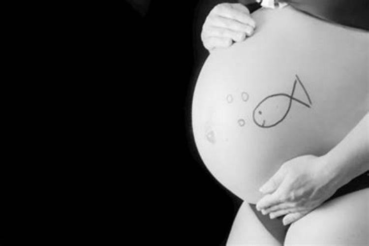 孕妇做梦梦到鱼是什么意思