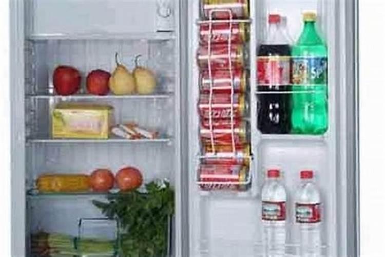 家里的冰箱五行属什么