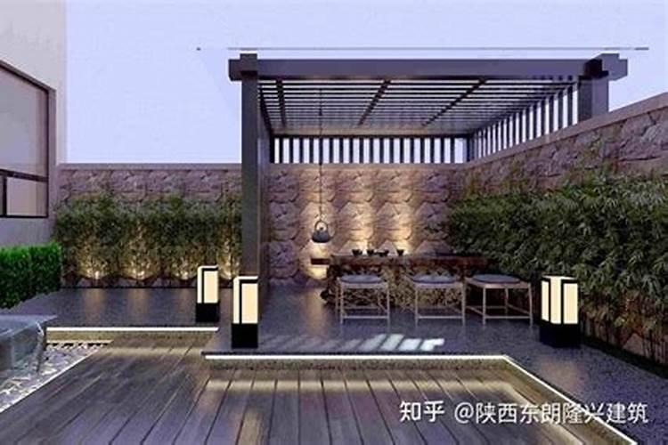 别墅院子搭建算违建吗