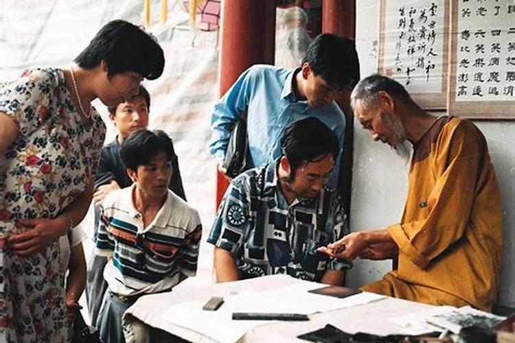 生辰八字透露给陌生人没事吧