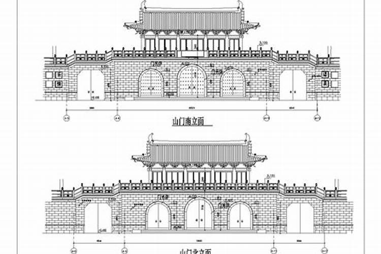 古代城门官有品级吗