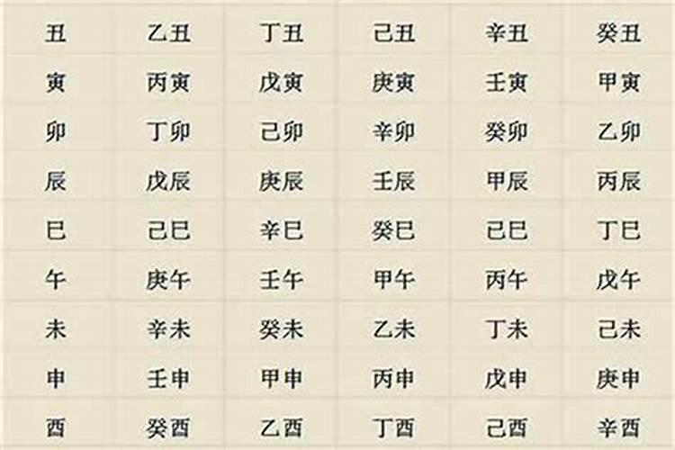 从八字里如何看寿命短