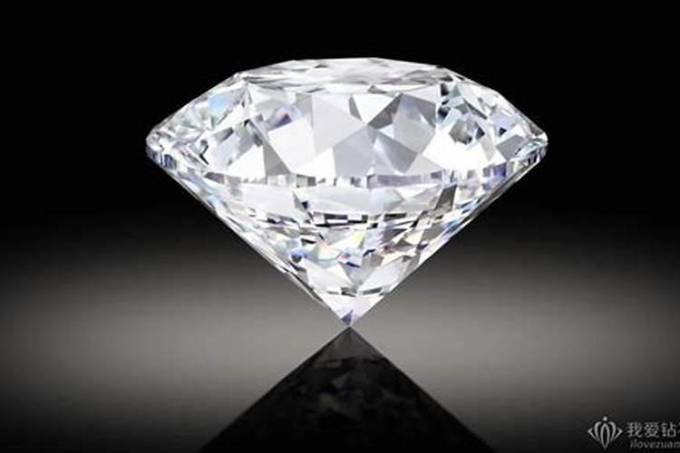 梦到钻石是什么寓意