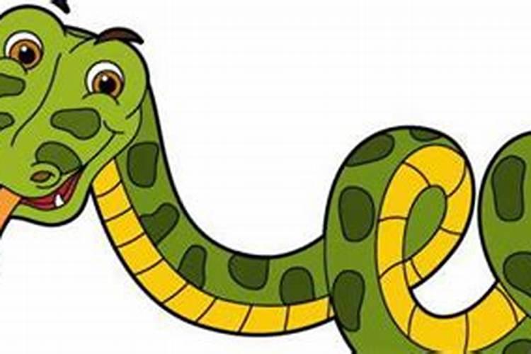 胎梦梦见蛇是什么意思