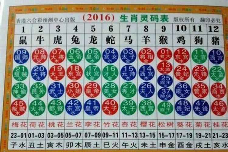 24是什么生肖