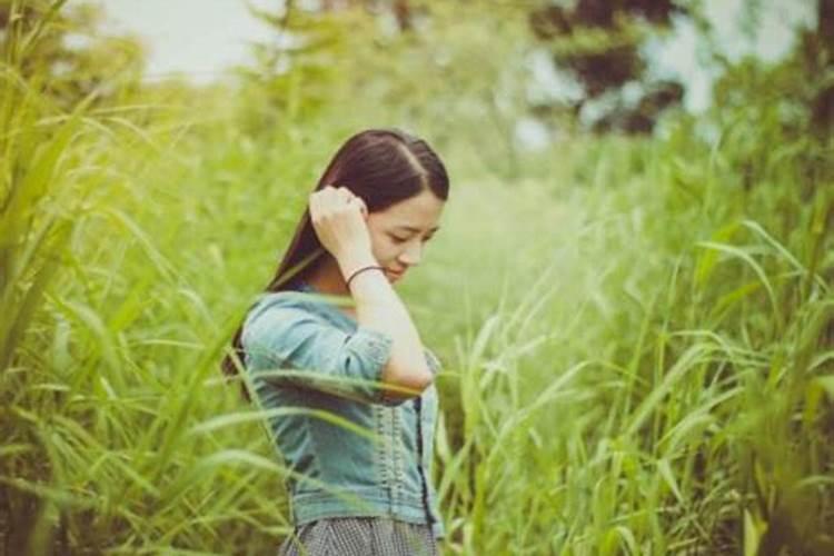 梦见有女朋友是什么意思