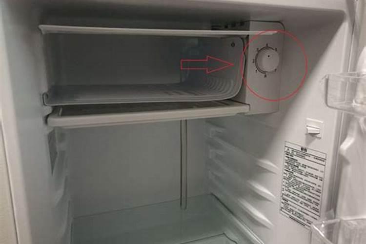 梦见冰箱是什么意思