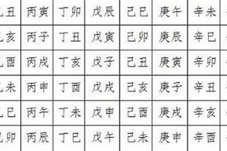 名字与八字的关系