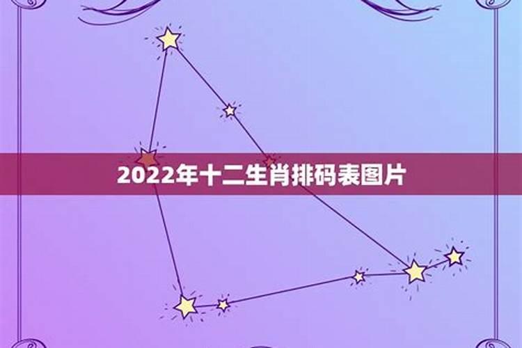 2022年18岁属什么生肖