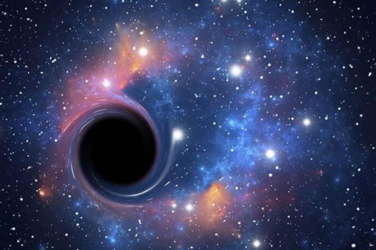 梦见黑洞是什么预兆