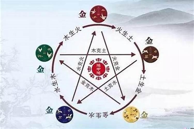 八字十神齐全的人命运