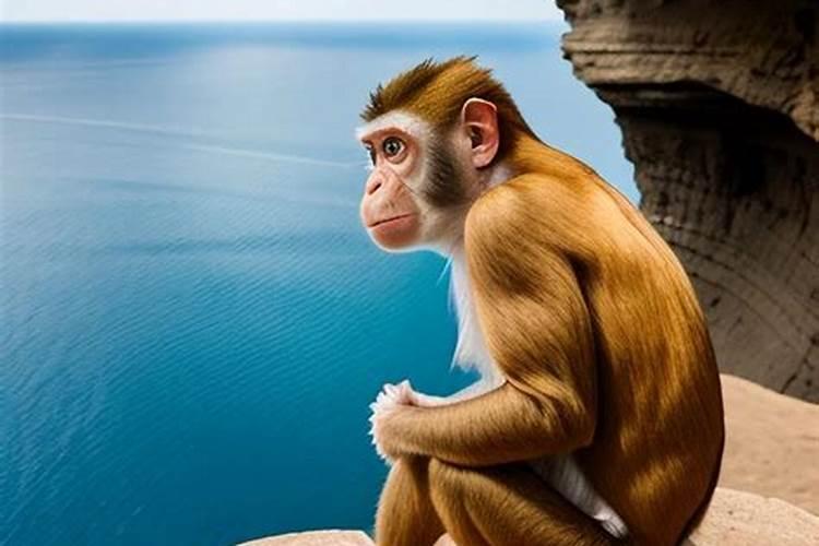 猴子的寿命是多久