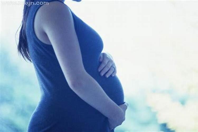 孕妇梦见别人怀孕是什么预兆