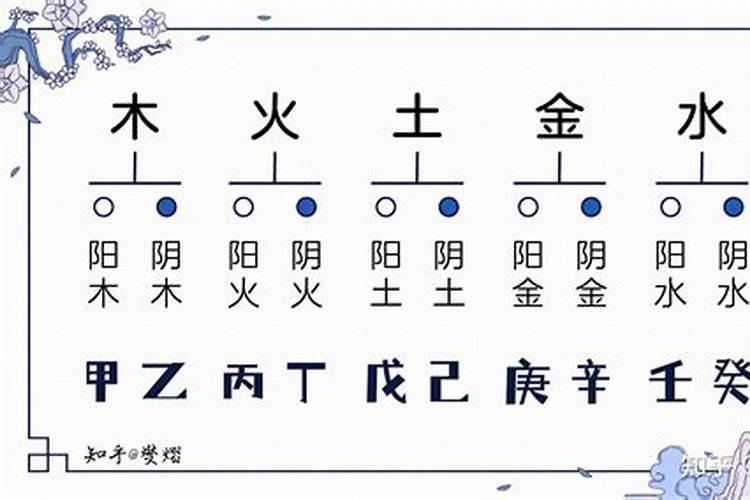 辛字五行属什么