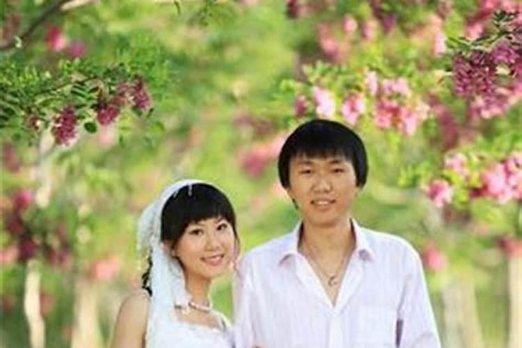 梦见自己结婚婚房