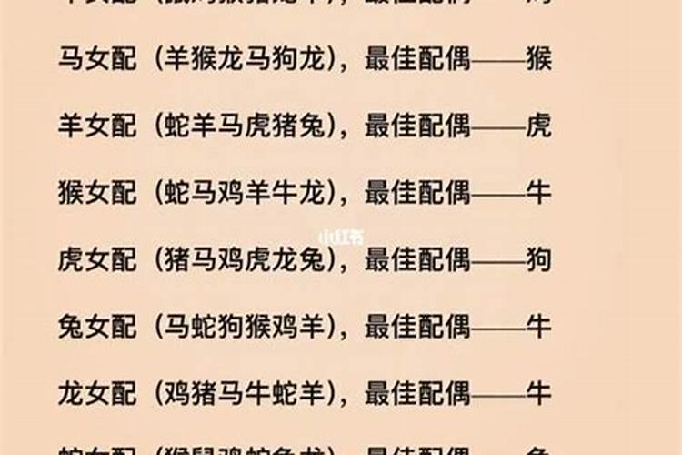 忌婚配的属相结了婚会不会变好