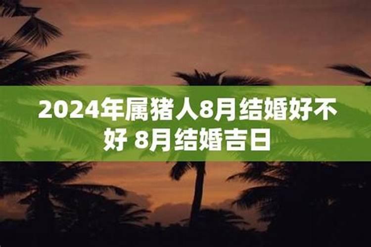 1995年属猪在2021结婚好吗