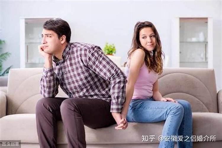 离异的人梦见自己再婚