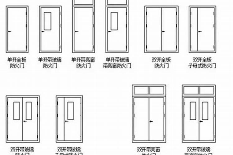 大门宽3米高多少才合适