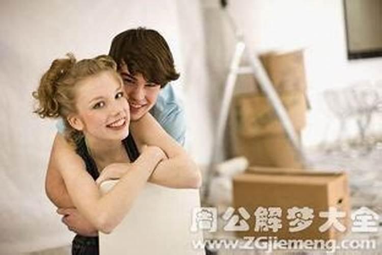 梦见生子孩子是什么意思周公解梦