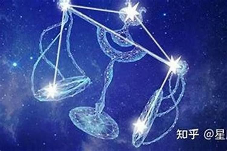 天秤座喜欢什么星座的男生呢