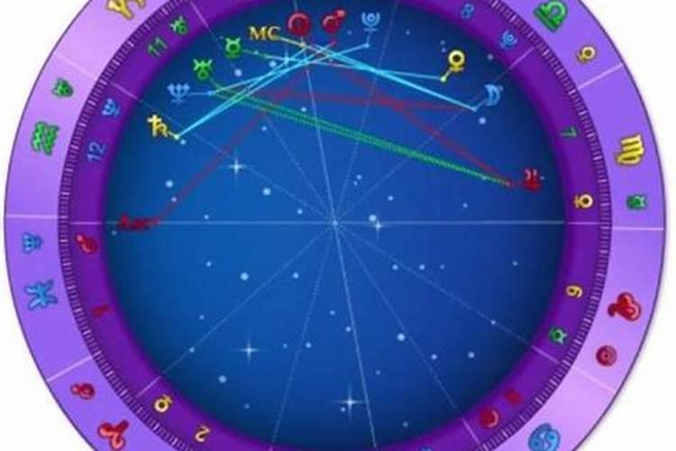 上升星座决定颜值还是太阳星座