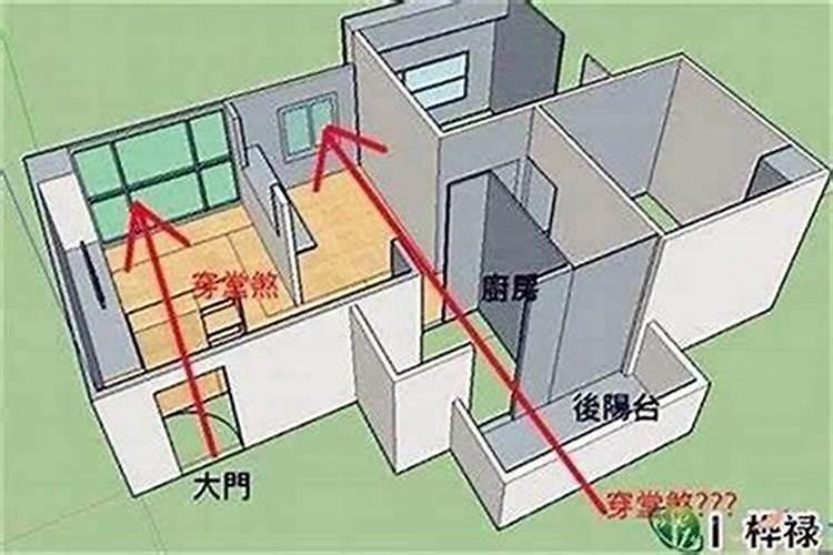 风水不好的房子用什么化解