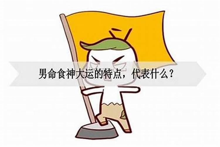 印用食伤是什么意思