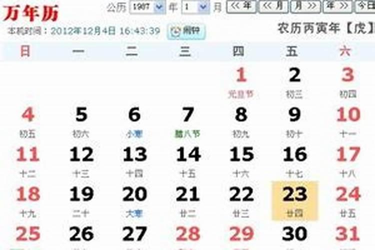 农历的12月21日是什么座