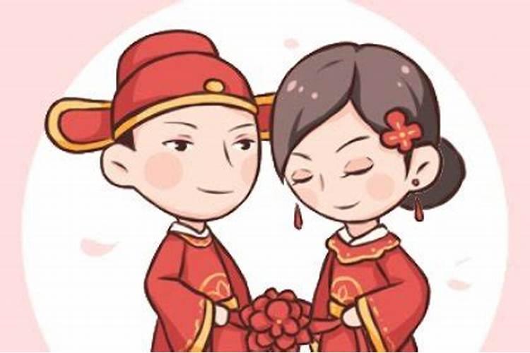 为什么会梦见喜欢的人结婚