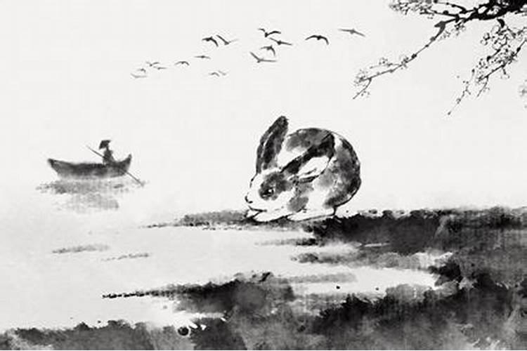 1963年的属兔人是什么命