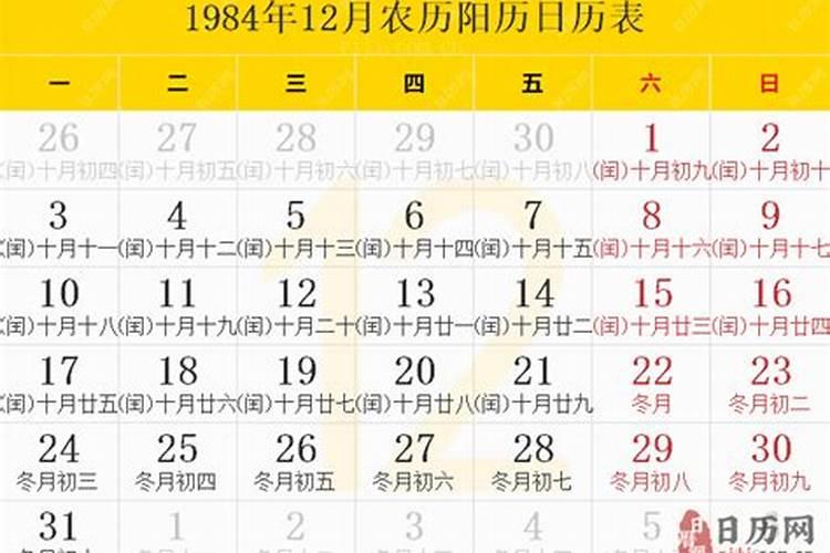 1984年1月6日是什么星座